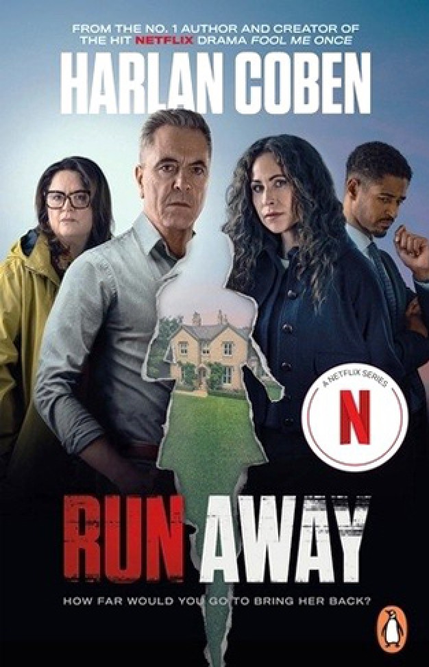 Run Away by Harlan Coben